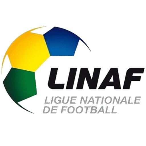 Logo - Championnat D1