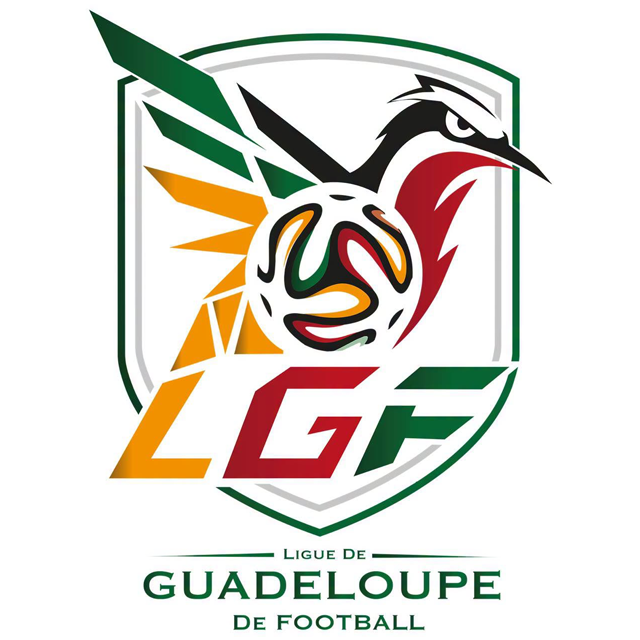 Logo - Liga Guadalupe