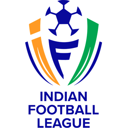Logo - Liga India