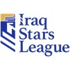 Logo - Iraq Stars League - Play Offs Ascenso