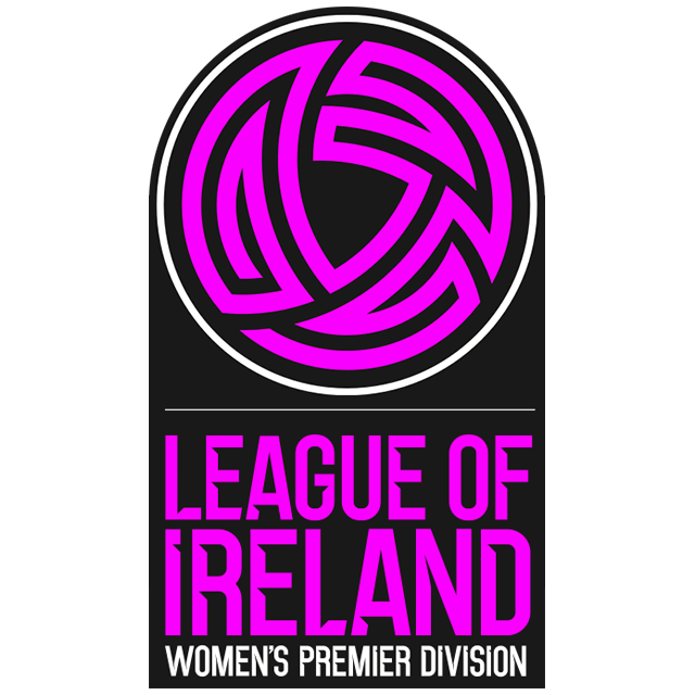 Logo - Ireland Women's National League