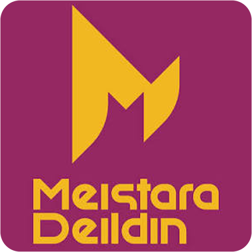 Logo - Meistaradeildin