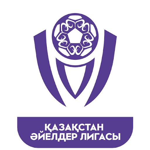Logo - Kazakhstani Women's League