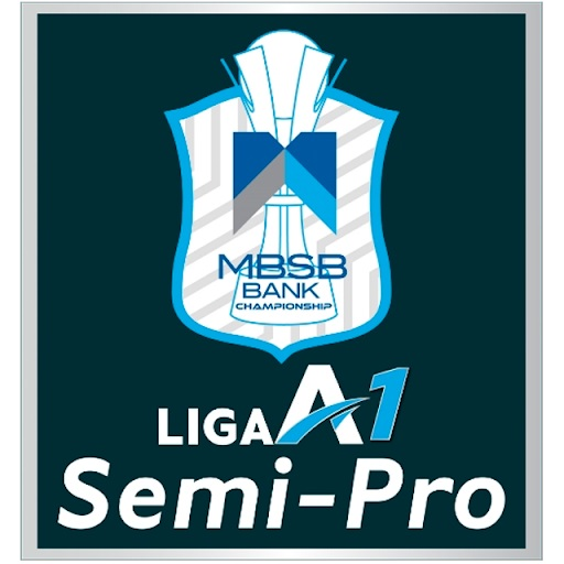 Logo - Liga A1 Malasia