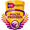 Logo - Liga Malta - Play Offs Ascenso