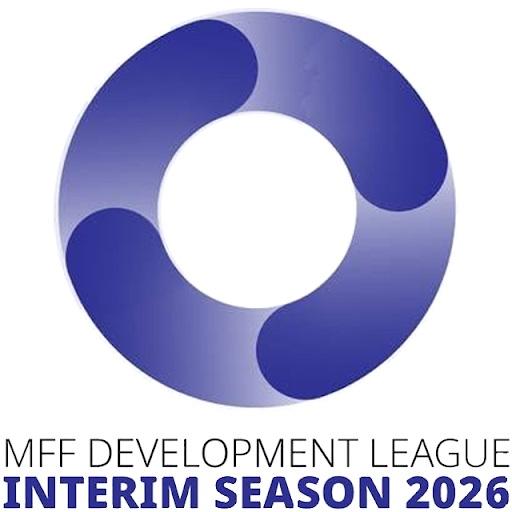 Logo - Liga Mongolia - Transición