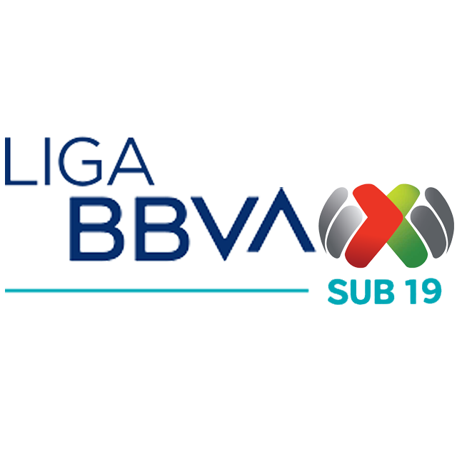 Logo - Liga MX Sub 19 - Apertura