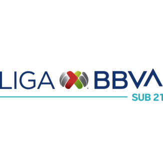 Logo - Liga MX U21 - Apertura
