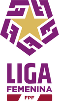 Logo - Peru Women's League - Clausura