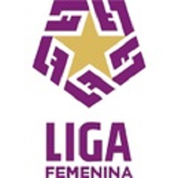 Logo - Peru Women's League - Final