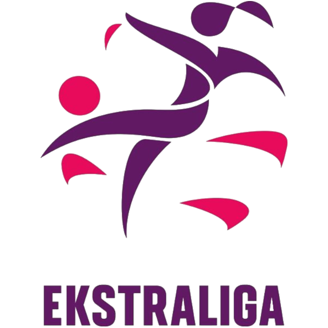 Logo - Ekstraliga Femenina