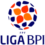 Logo - Campeonato Nacional de Futebol Feminino - Promotion
