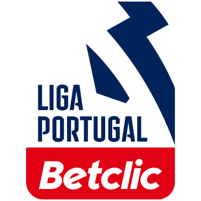 Logo - Liga Portuguesa