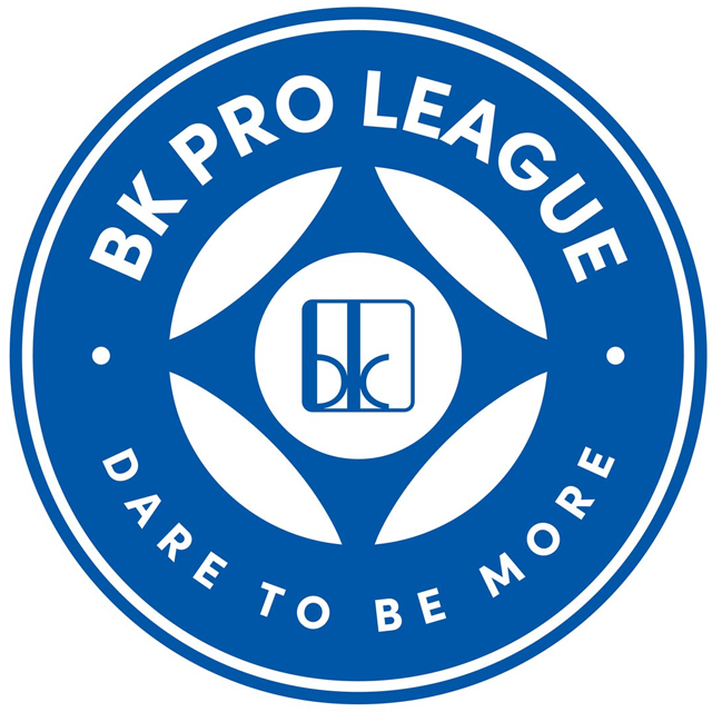 Logo - National Soccer