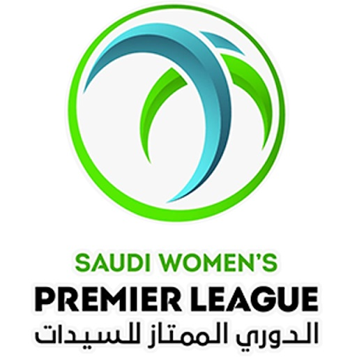 Logo - Saudi Women's Premier League