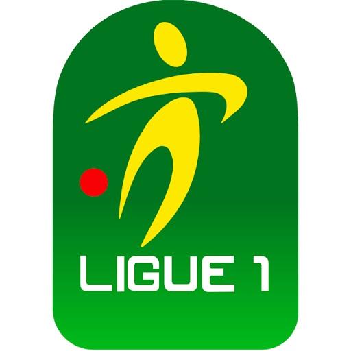 Logo - Ligue 1