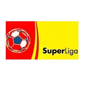 Logo - Liga Serbia Femenina