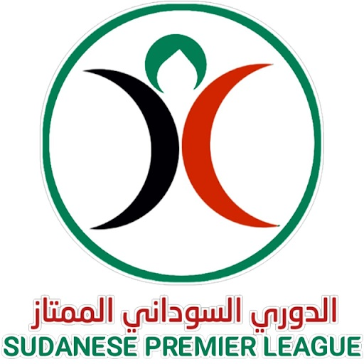 Logo - Liga Sudán