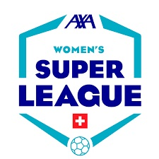 Logo - Swiss Women's Super League