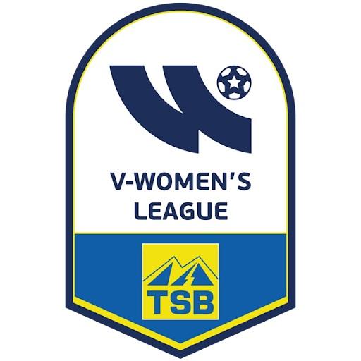Logo - Women's National League Vietnam