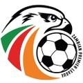 Logo - Premier League Zambia - Transición