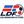 Logo - Liga Dominicana de Fútbol