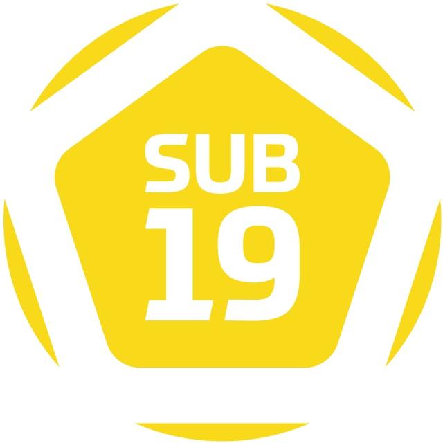 Logo - Liga Primera U19