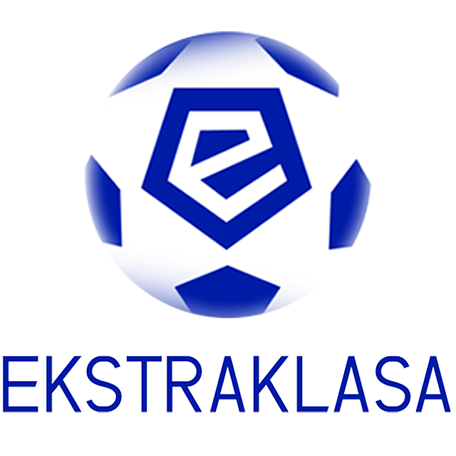 Logo - Liga Polaca