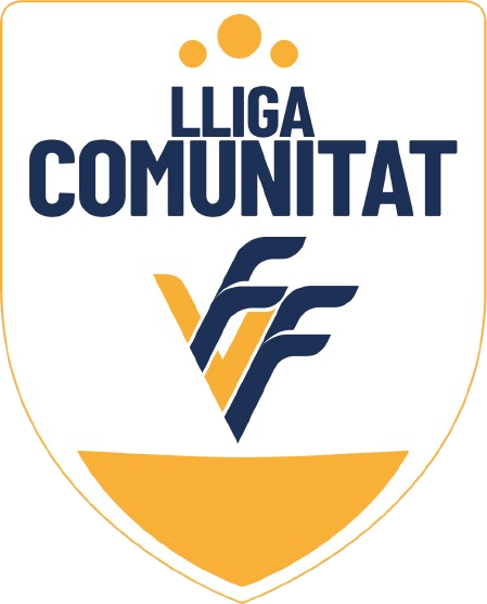 Lliga Comunitat FFCV