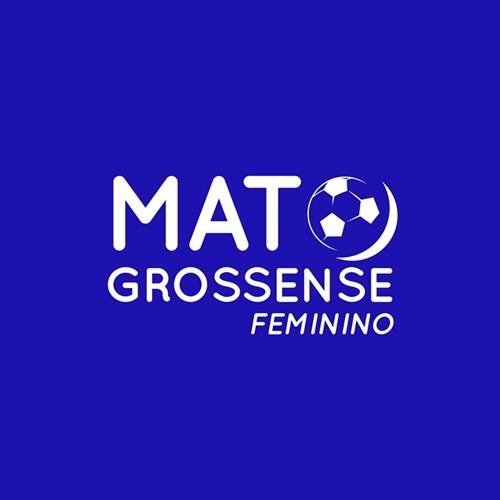 Logo - Matogrossense Femenino