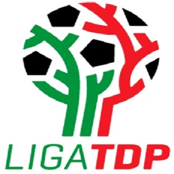 Logo - Liga TDP