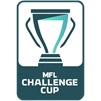 Logo - MFL Challenge Cup