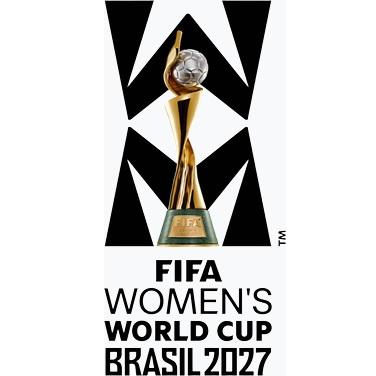 Logo - Mundial Femenino