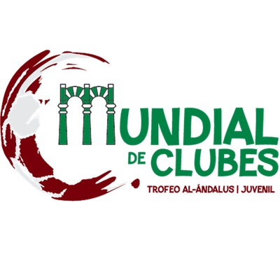 Logo - Mundial de Clubes Juvenil