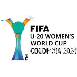 Mundial Sub 20 Femenino
