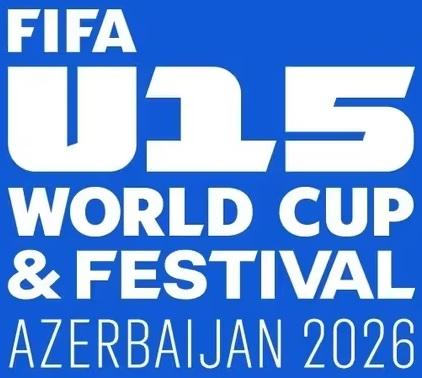 Logo - World Cup U15