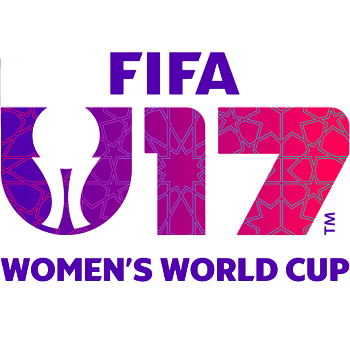 Logo - Mundial U17 Femenino