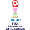 Logo - U20 World Cup
