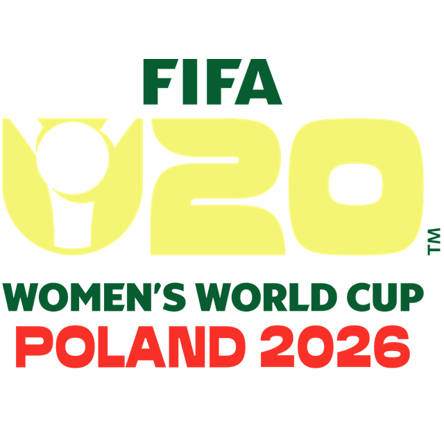 Logo - Women's U-20 World Cup