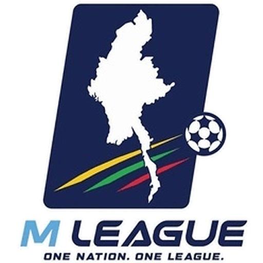 Logo - Liga Myanmar
