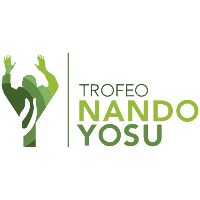 Logo - Trofeo Nando Yosu