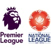 Logo - National League Cup