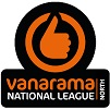 Logo - National League North - Play Offs Ascenso