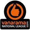 Logo - National League South - Play Offs Ascenso