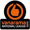 National League South
