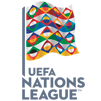 Liga de las Naciones de la UEFA  G 1