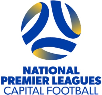 Logo - Capital Premier League