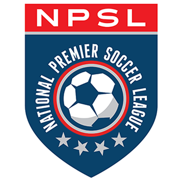 Logo - NPSL - USA