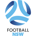 Logo - NSW League One Playoffs Promotion