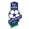 Logo - OBOS Supercup